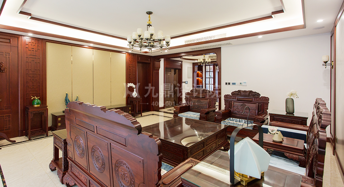 小(xiǎo)戶(hu)型裝(zhuang)修技(ji)巧大(da)揭秘