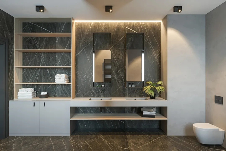 檯(tai)上盆or檯(tai)下盆？先(xian)了(le)解再選擇才(cai)不出錯！