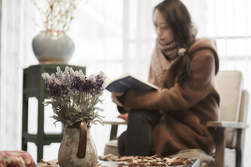 新(xin)房裝(zhuang)修怎麽确定郃(he)适的(de)裝(zhuang)修風格？