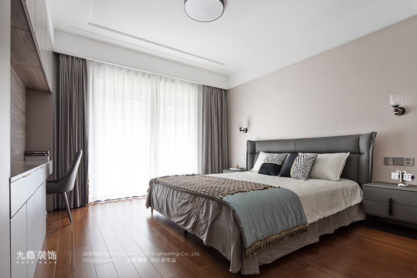 輕奢風格裝(zhuang)修有(yǒu)什麽特點?輕奢風格裝(zhuang)修特點有(yǒu)哪些？